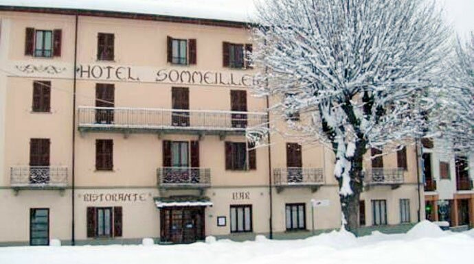 Hotel Sommeiller